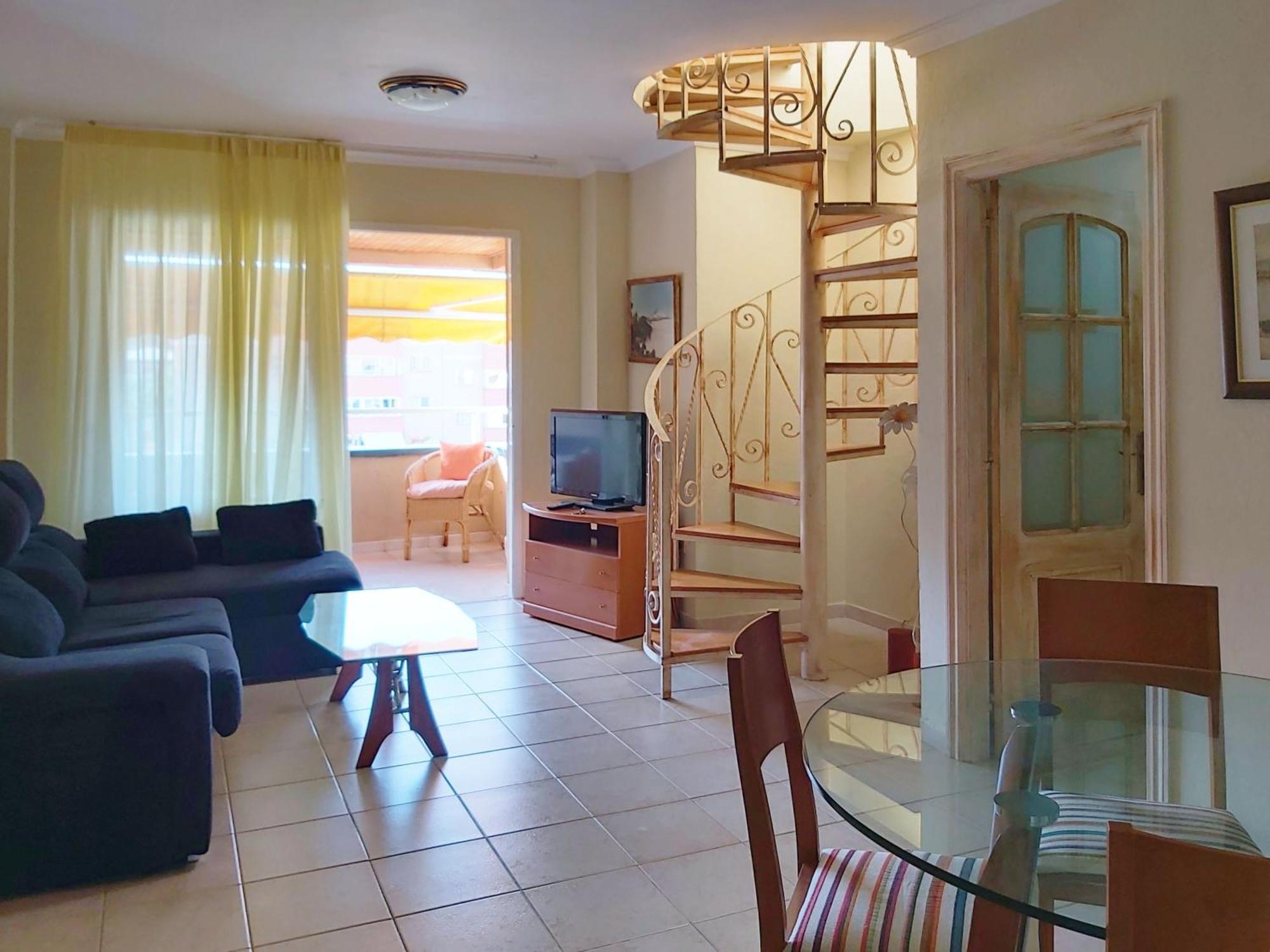 Ferienwohnung Live Costa Adeje Terraza Y Piscina Exterior foto